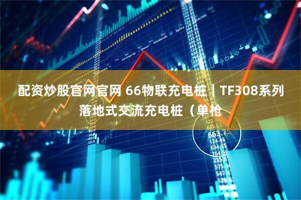 配资炒股官网官网 66物联充电桩｜TF308系列落地式交流充电桩（单枪